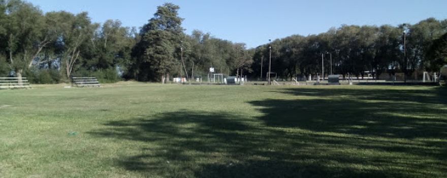 Estadio Club. A. Independiente