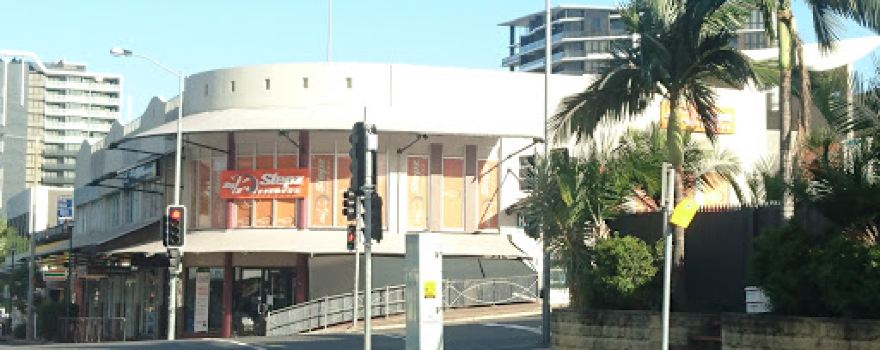 Stepz Fitness Toowong