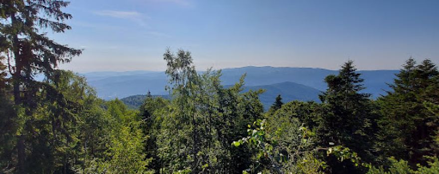 Ostrý Vrch