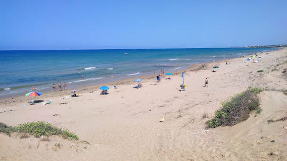 Camping Rocca dei Tramonti