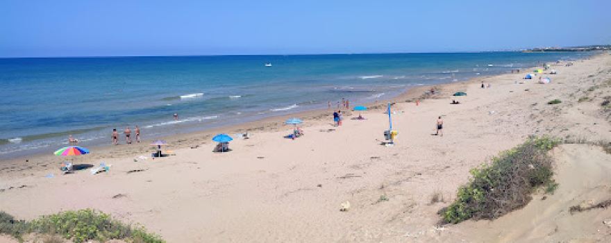 Camping Rocca dei Tramonti
