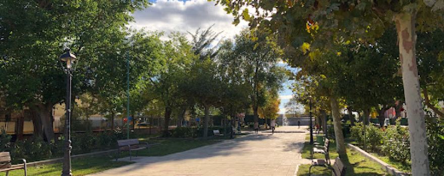 Park and Venus