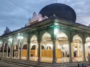 Al-Munawwarah Mosque
