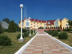 Dol "Vishnovaya Polyana"