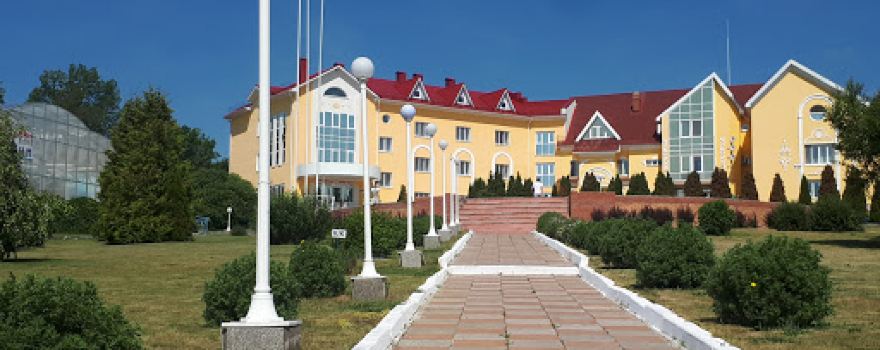 Dol "Vishnovaya Polyana"
