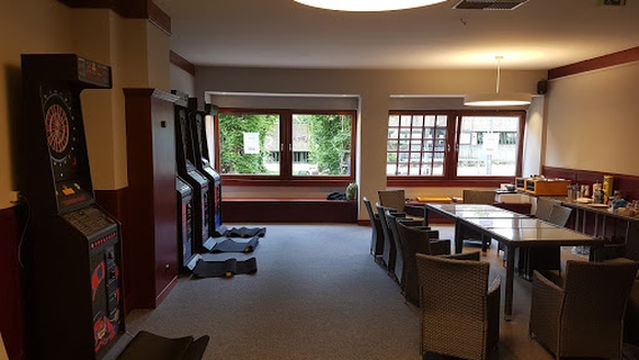 Billard-Treff | BC Oberhausen