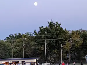Yellow Jacket Stadium