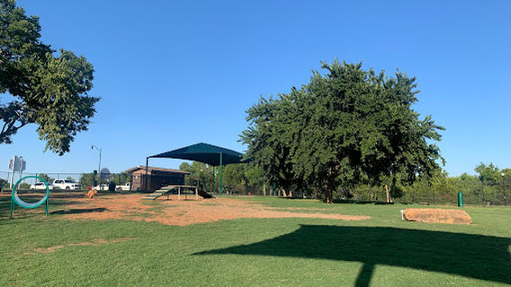 Happy Tails Dog Park