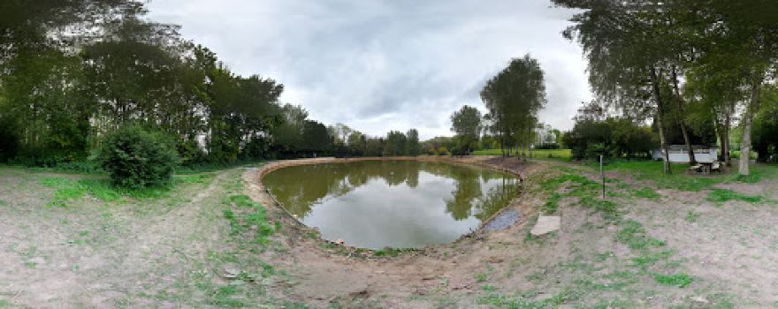 Vandenbosch Patrick