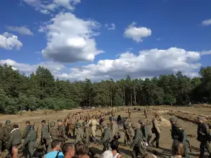 Pole Piknikowe w Jastrowiu