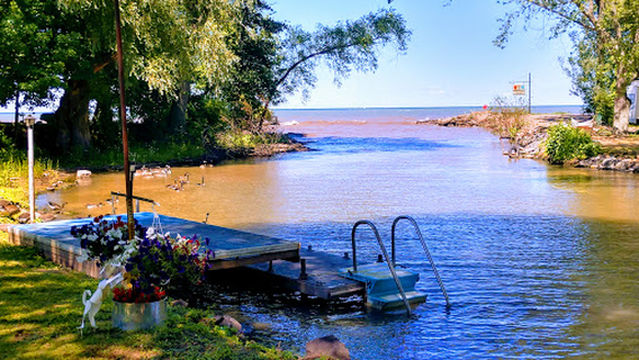 Green Harbor Campground Marina