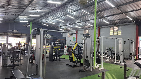 Gimnasio Forma y Nutricion