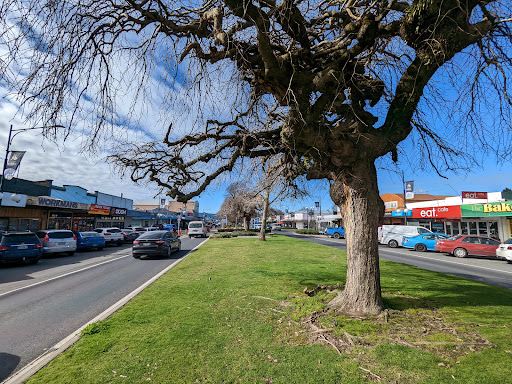 Matamata Visitor Information Centre