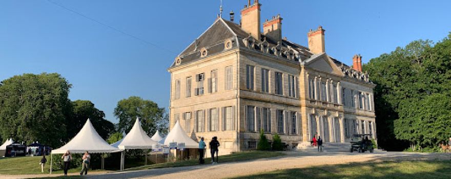 Château de Brognon
