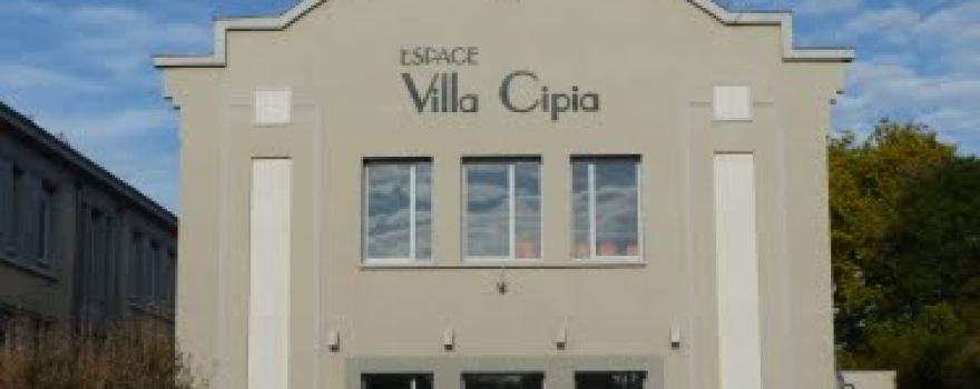 Espace Villa Cipia