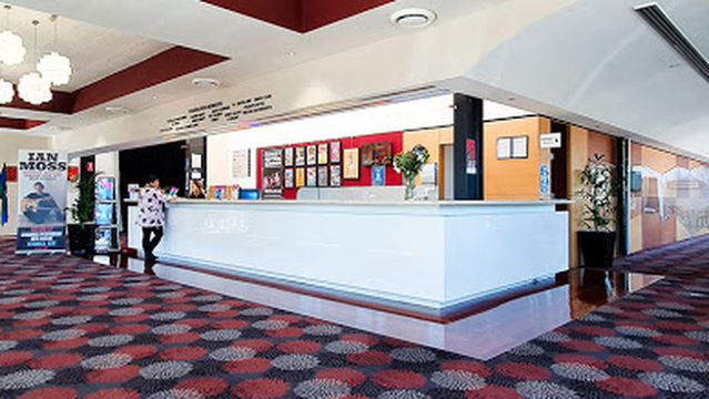 Performance Arts Culture Cessnock