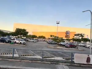 SM Cinema Rosales