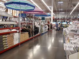 Sam's Club