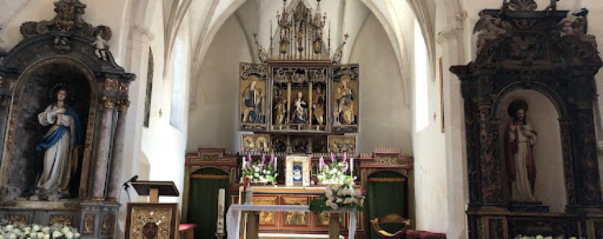 Parrocchia di Santa Maria Assunta