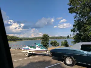 BIG COON CREEK