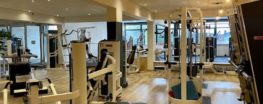 heimos fitness & prevention Fitnessstudio Untergriesbach