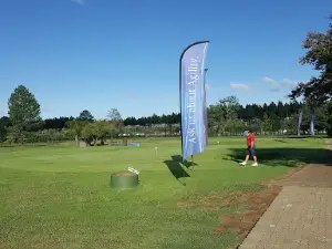 Vryheid Golf Club