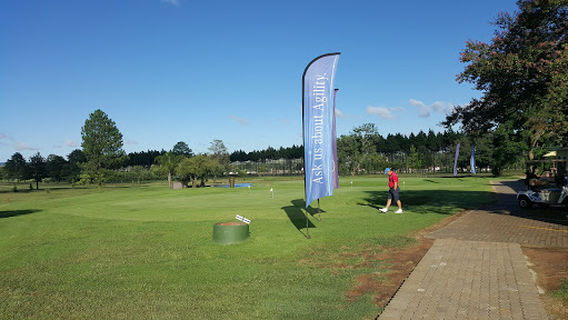 Vryheid Golf Club