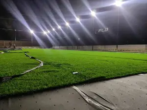 PLD SPORTS ARENA