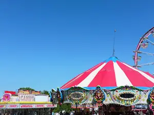 Heritage Park: Muenster, TX