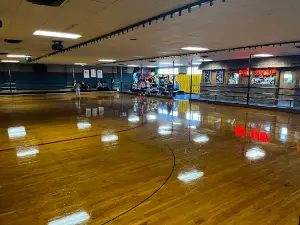 Franklin Skate Club