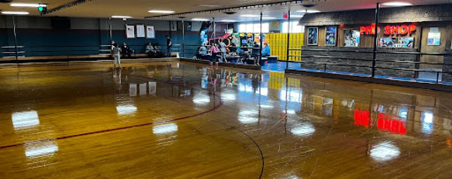 Franklin Skate Club