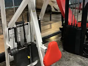 Alfares Gym
