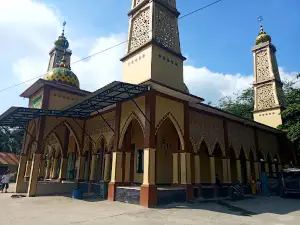 MESJID NURUL IMAN