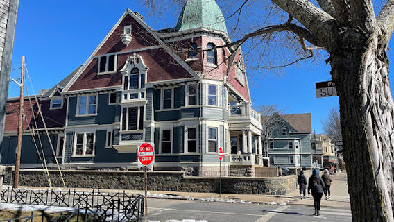 Providence