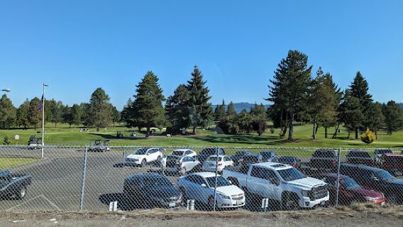 Three Rivers Golf Course