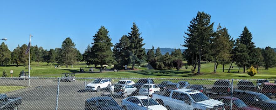 Three Rivers Golf Course