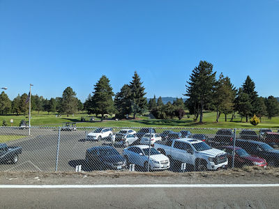 Three Rivers Golf Course