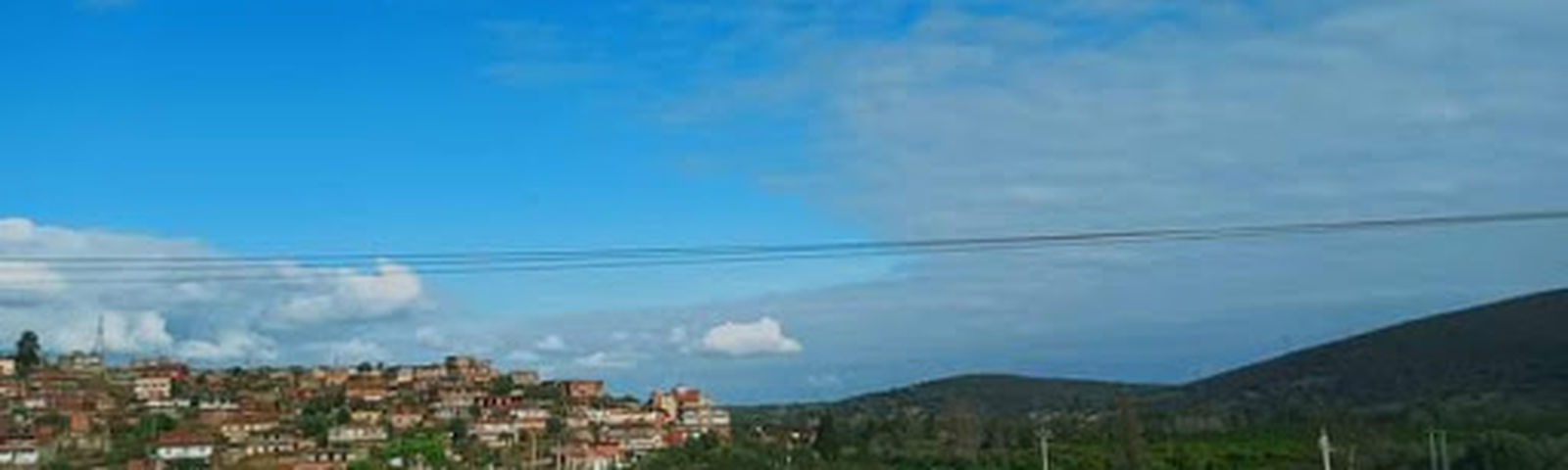 travel