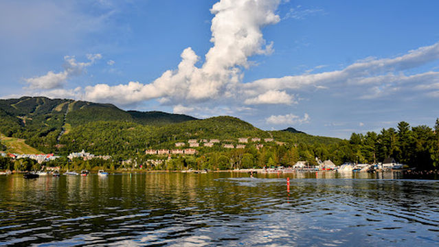 Lac Tremblant