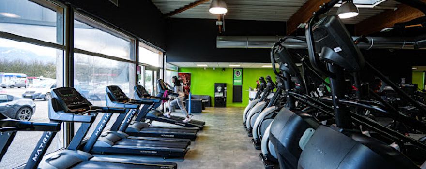 FITACCESS Tullins