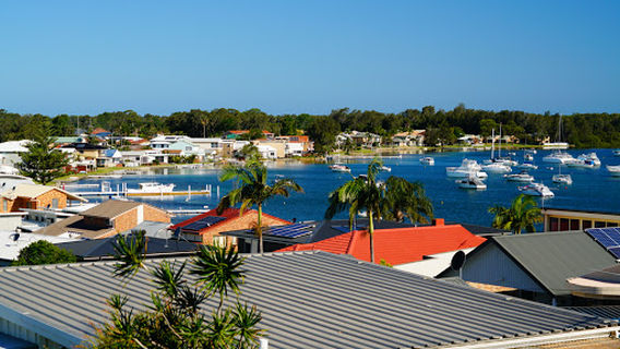 Marks Point