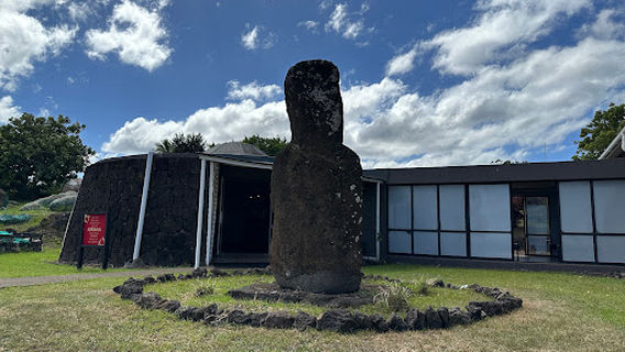 Rapa Nui Museum