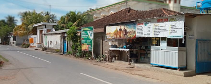 Masjid Nurul Iman Kesuma