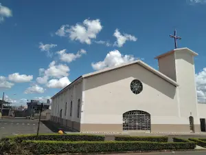 Church Of St. Benedict