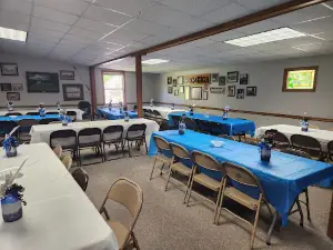 Wapsipinicon Country Club