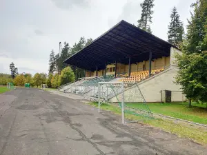 Madonas pilsētas stadions
