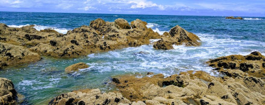 Anse du Croc