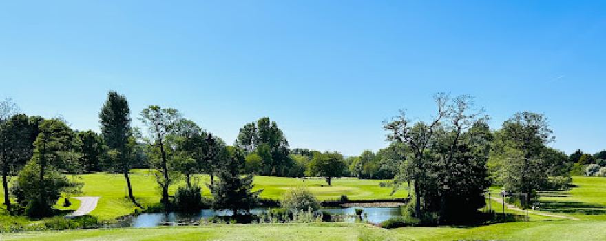 Padeswood & Buckley Golf Club