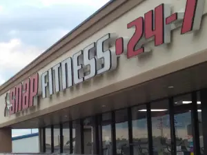 Snap Fitness Quinlan