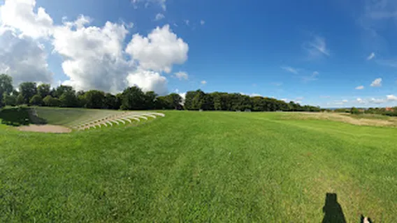 Folkeparken, Roskilde